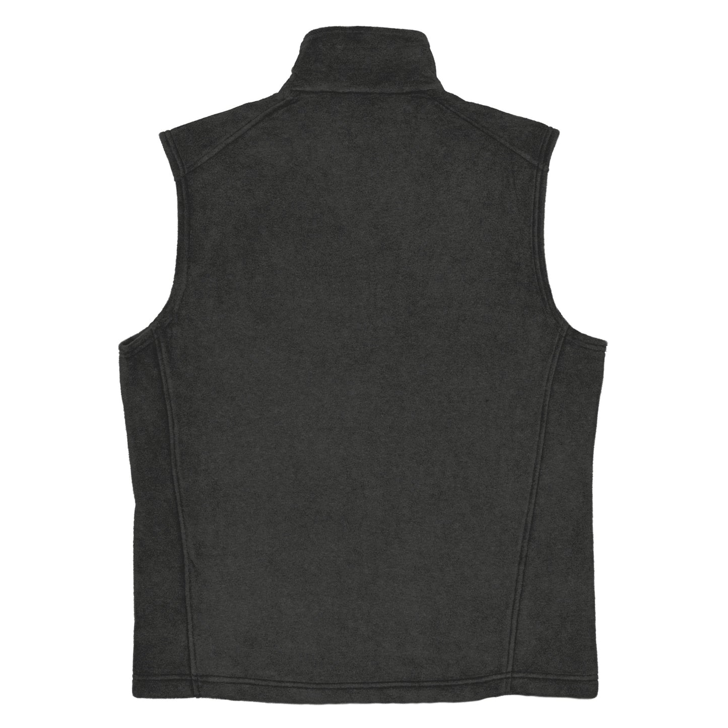 Wild Chase Men’s Columbia fleece vest