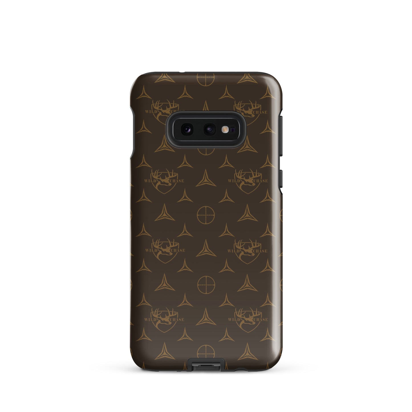 WILD CHASE Tough case for Samsung®