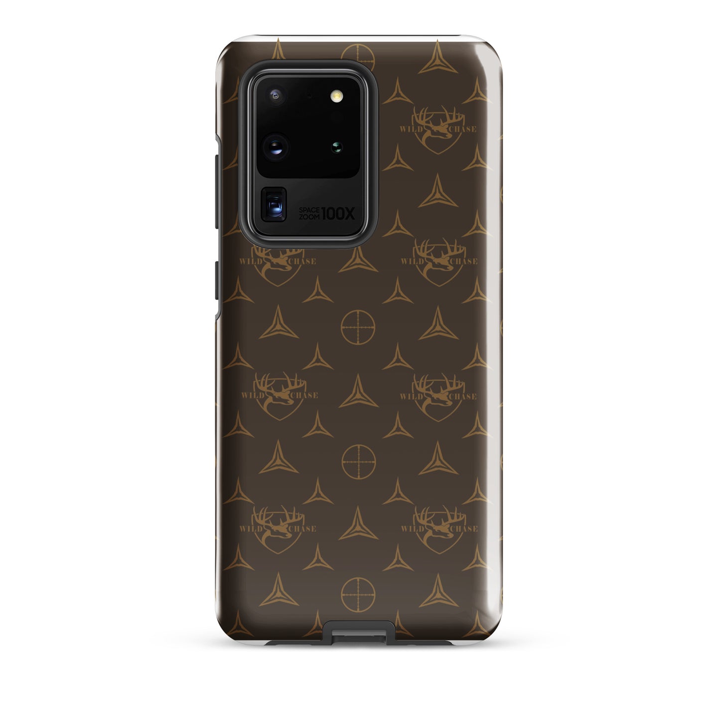 WILD CHASE Tough case for Samsung®