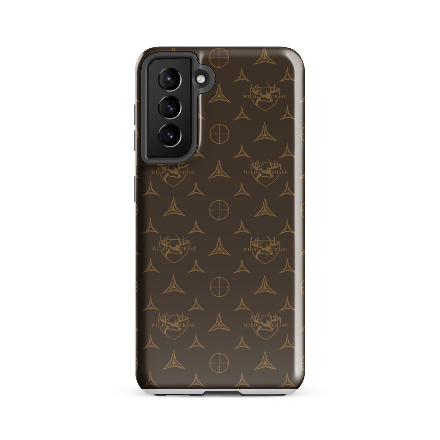 WILD CHASE Tough case for Samsung®