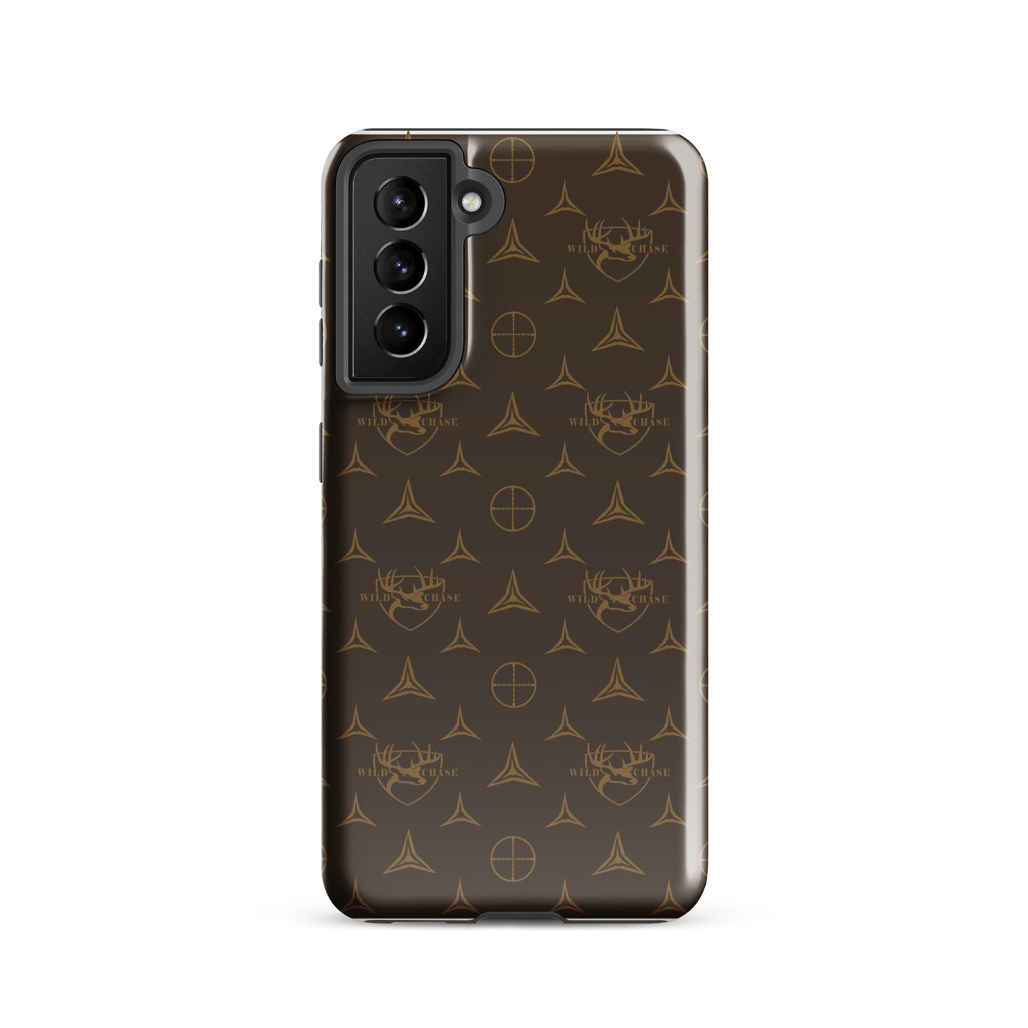 WILD CHASE Tough case for Samsung®