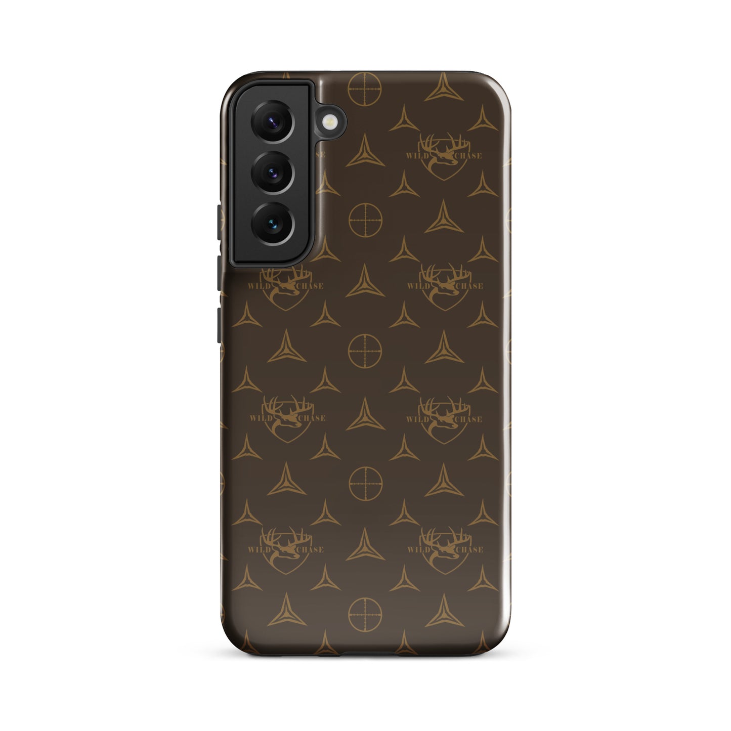 WILD CHASE Tough case for Samsung®