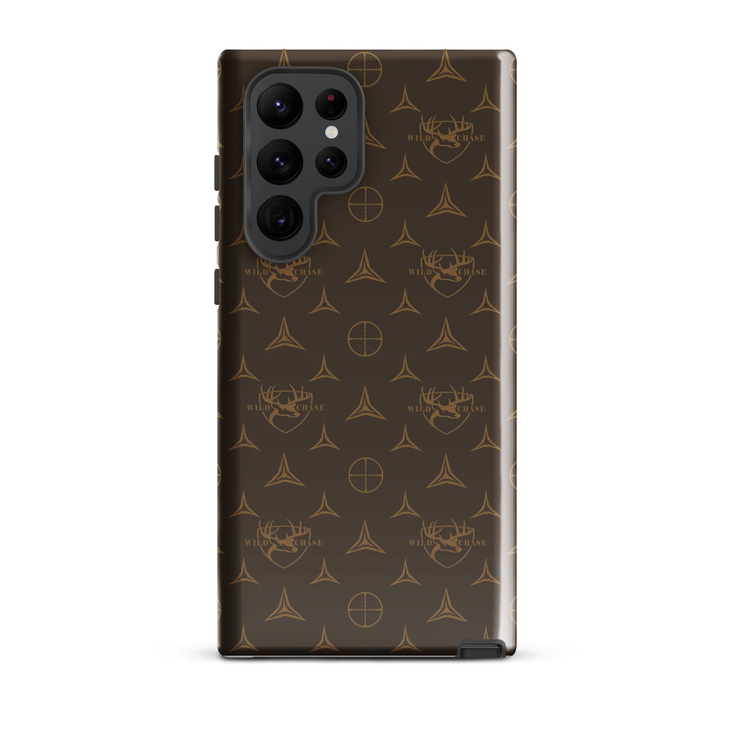 WILD CHASE Tough case for Samsung®