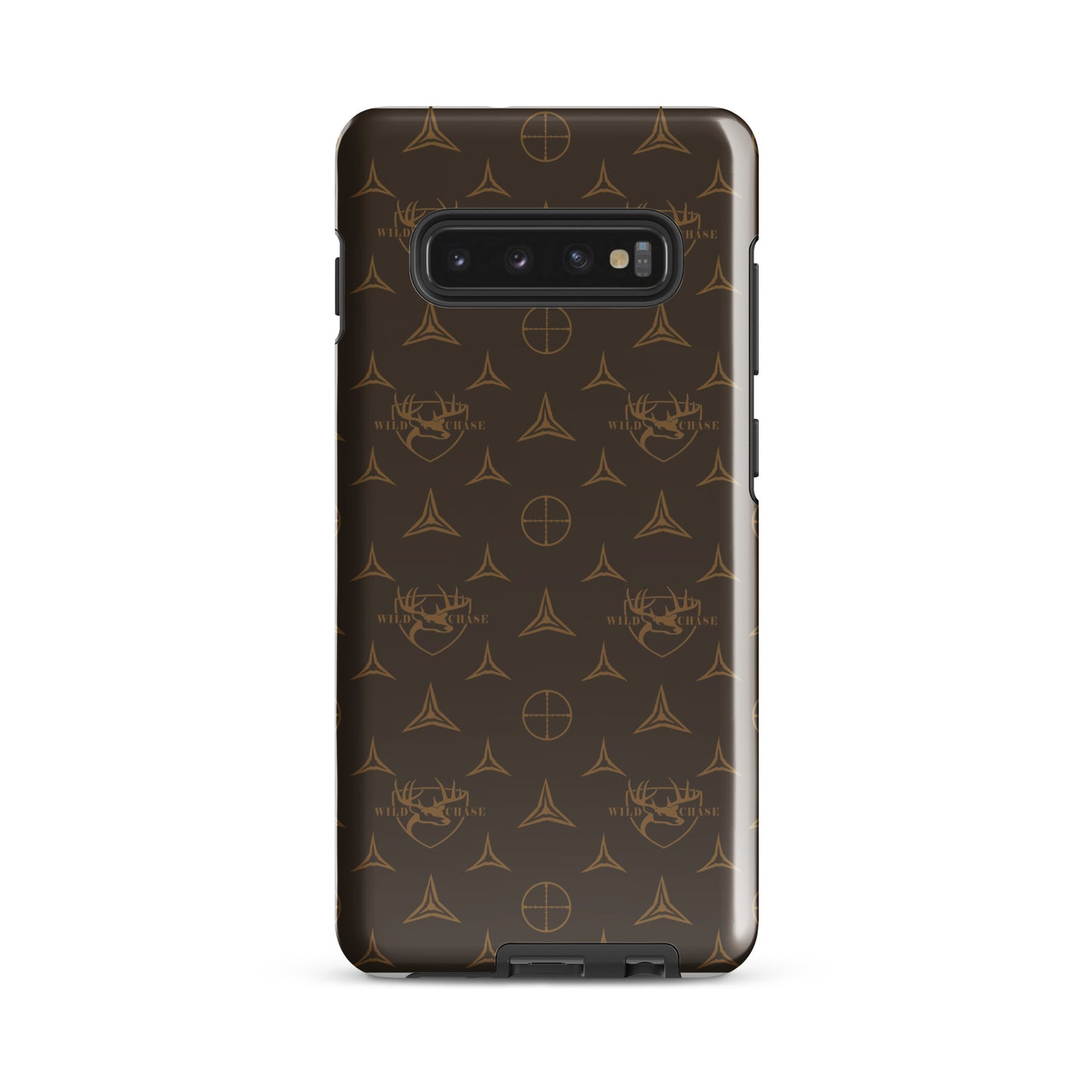 WILD CHASE Tough case for Samsung®
