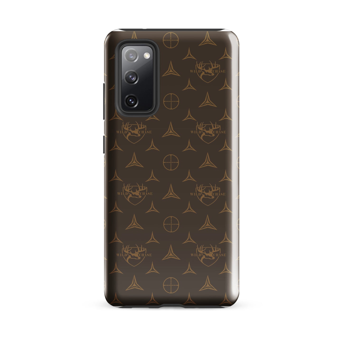 WILD CHASE Tough case for Samsung®