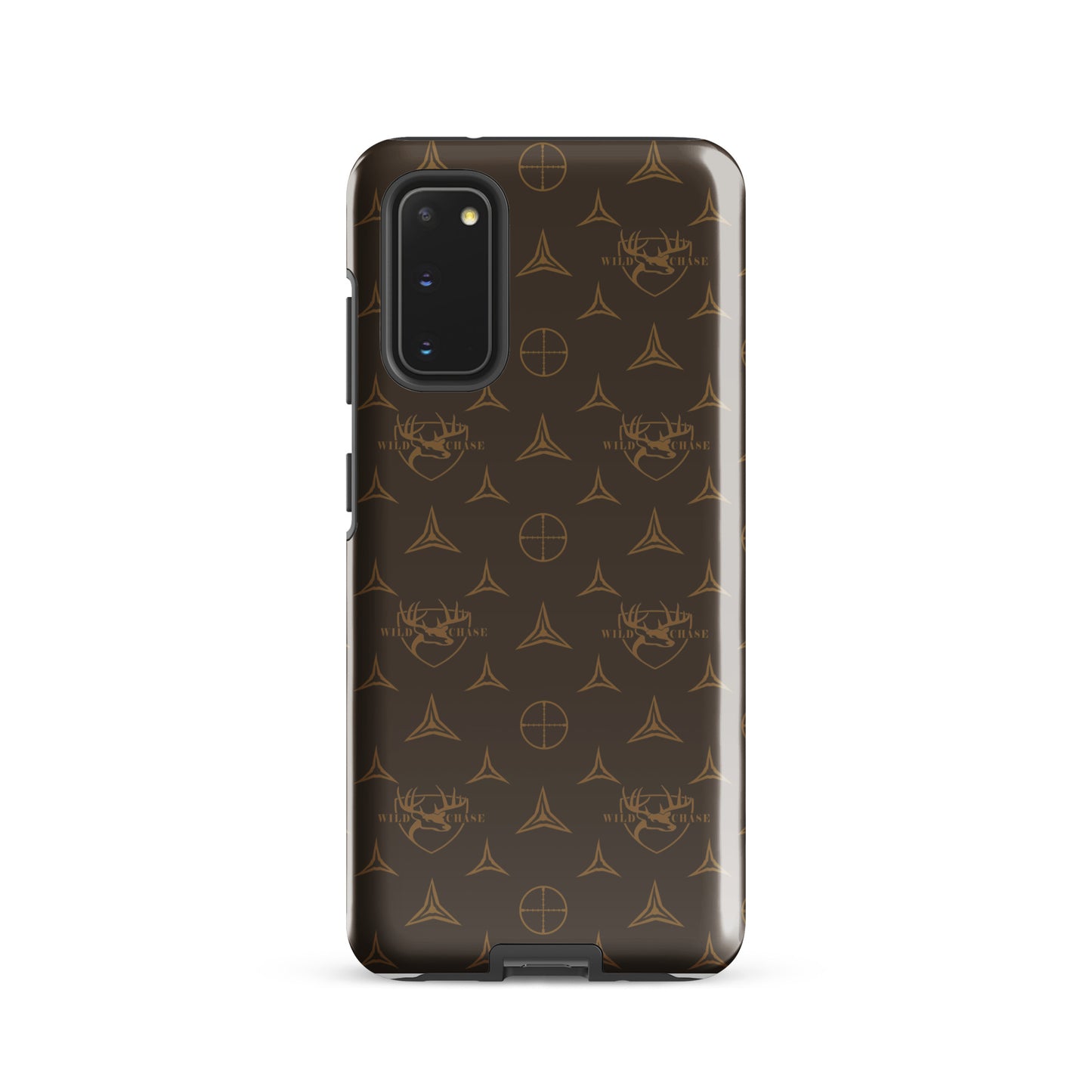 WILD CHASE Tough case for Samsung®