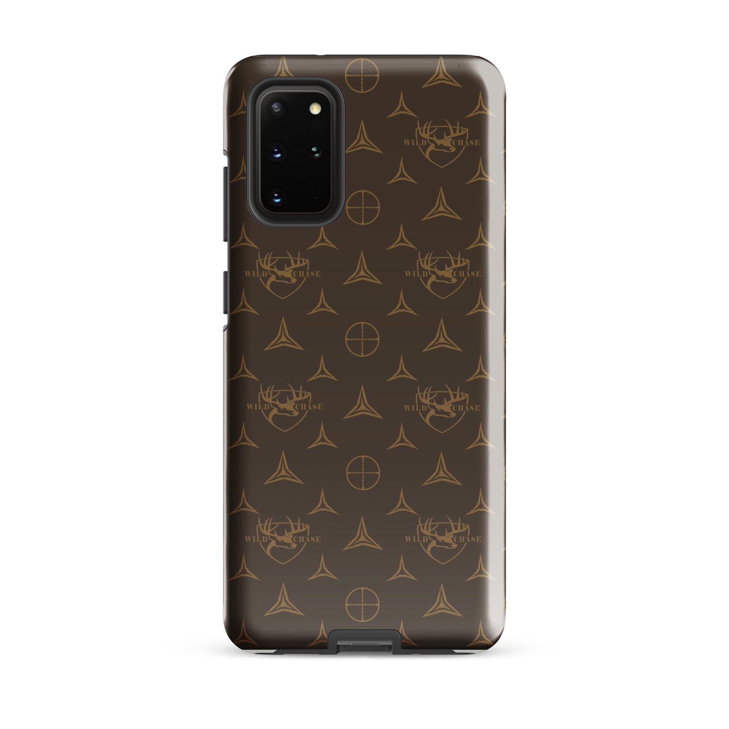 WILD CHASE Tough case for Samsung®