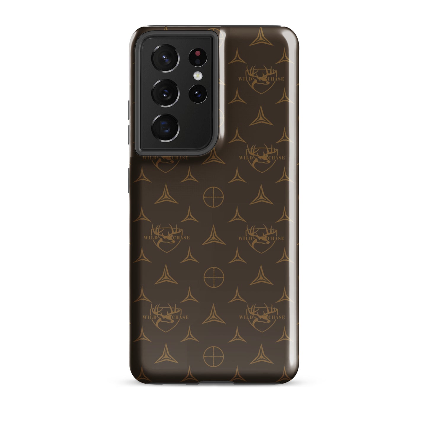 WILD CHASE Tough case for Samsung®