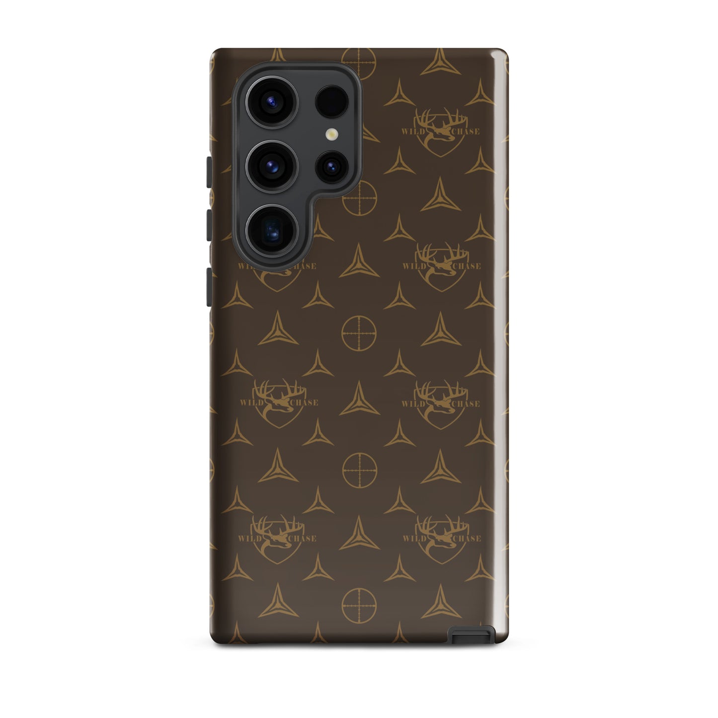 WILD CHASE Tough case for Samsung®